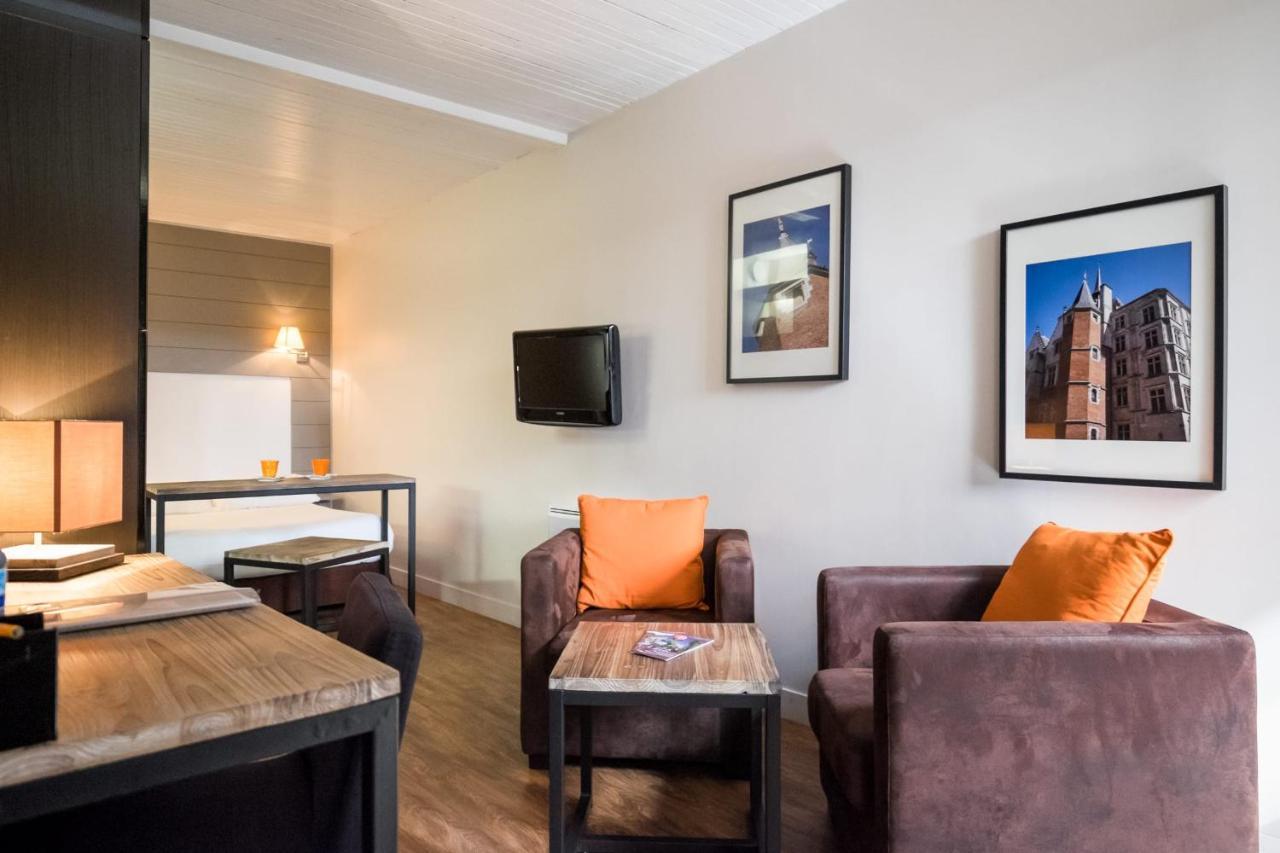 Vieille Bourse - Studio Close To Stations And Old City - Welkeys Lille Exterior foto