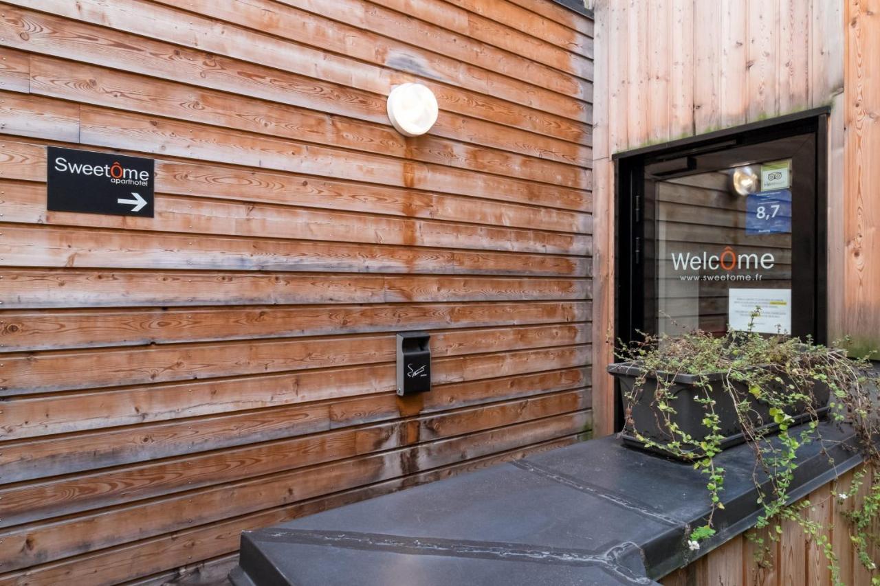 Vieille Bourse - Studio Close To Stations And Old City - Welkeys Lille Exterior foto